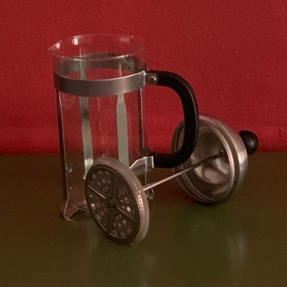 BonJour French Press